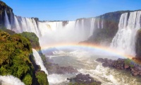 Cataratas del Iguazú